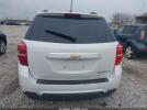 Chevrolet Equinox Lt Image 9