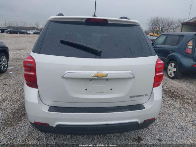Chevrolet Equinox Lt Image 9