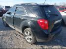 Chevrolet Equinox 1lt Image 11