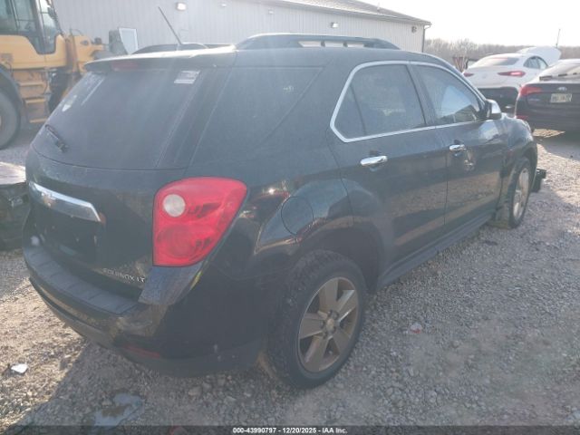 Chevrolet Equinox 1lt Image 5