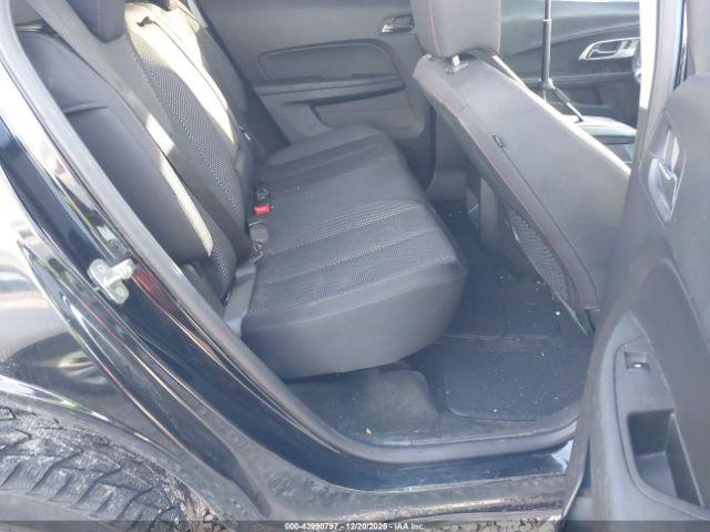 Chevrolet Equinox 1lt Image 6