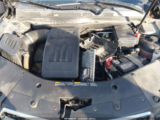 Chevrolet Equinox 1lt Image 10