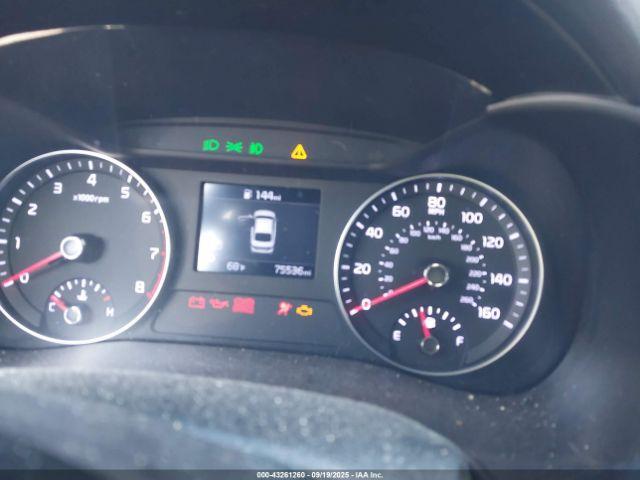 Kia Forte Gt-line Image 10