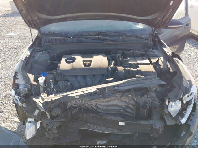 Kia Forte Gt-line Image 15