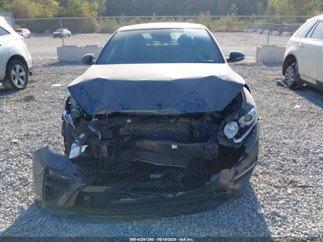 Kia Forte Gt-line Image 5