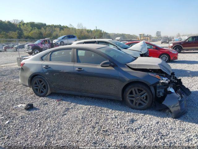 Kia Forte Gt-line Image 7