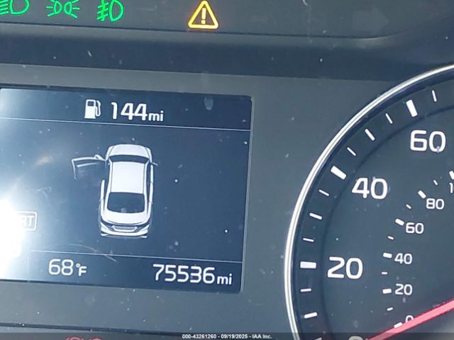 Kia Forte Gt-line Image 16