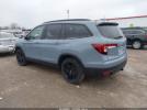 Honda Pilot Awd Black Edition Image 4
