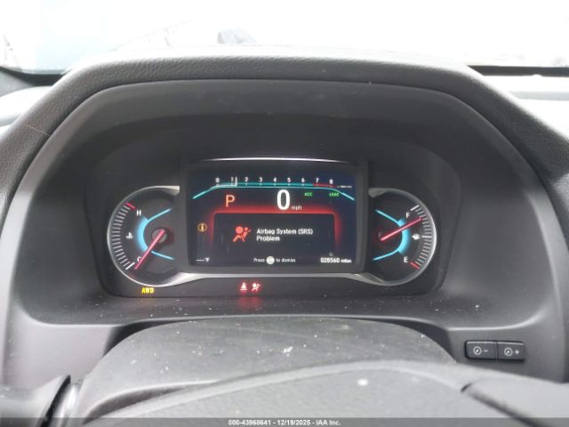 Honda Pilot Awd Black Edition Image 3