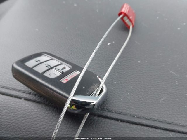 Honda Pilot Awd Black Edition Image 10