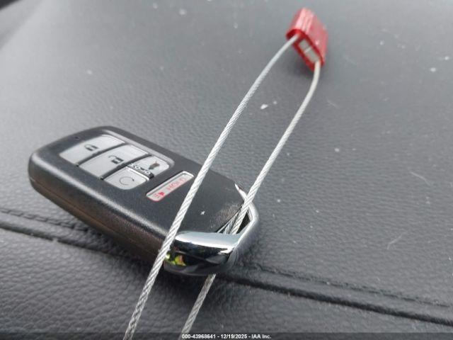 Honda Pilot Awd Black Edition Image 10