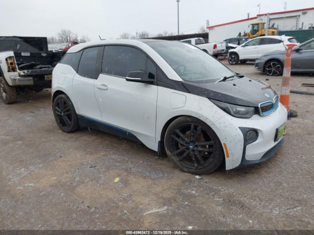 BMW i3 Image 1