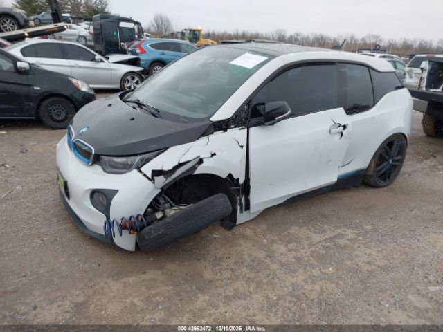 BMW i3 Image 8