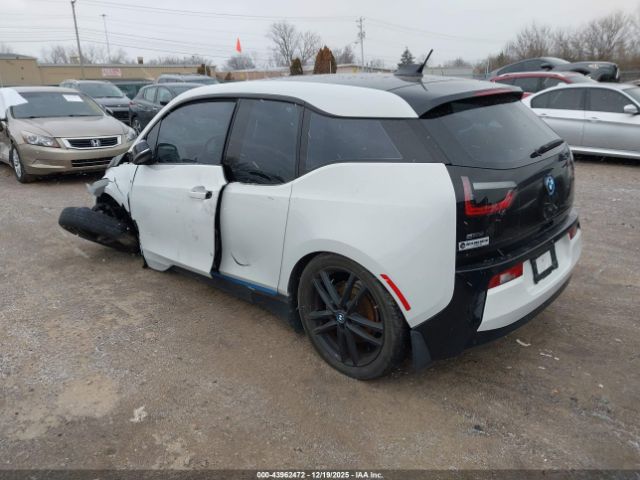 BMW i3 Image 6