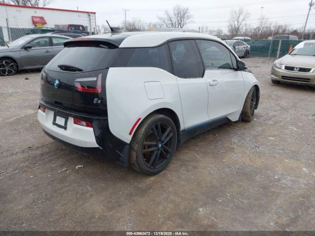 BMW i3 Image 4
