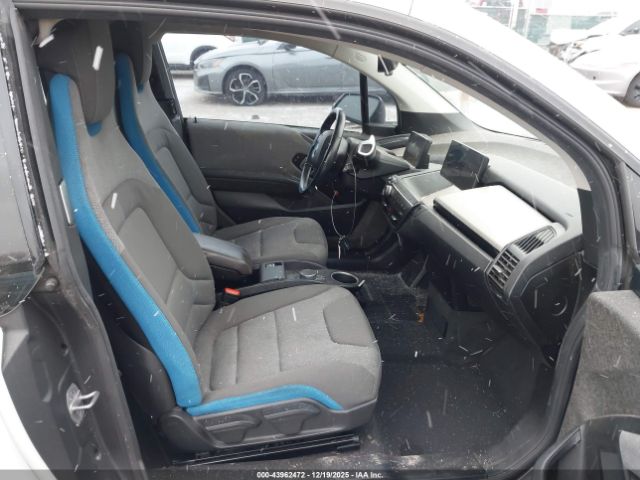 BMW i3 Image 5
