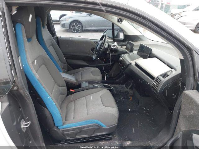 BMW i3 Image 5