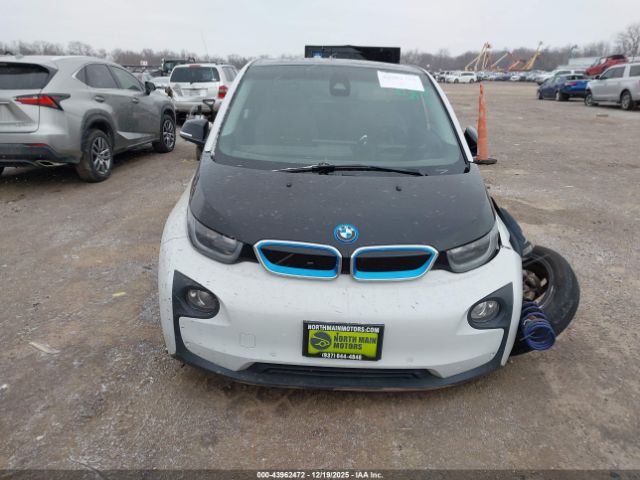 BMW i3 Image 11