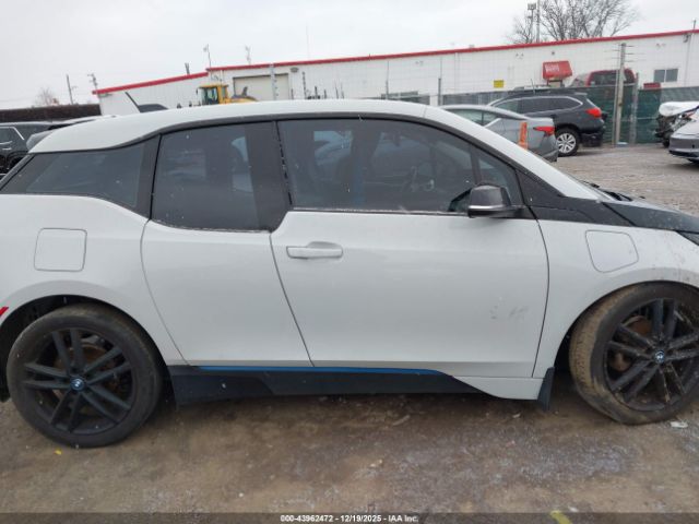BMW i3 Image 13