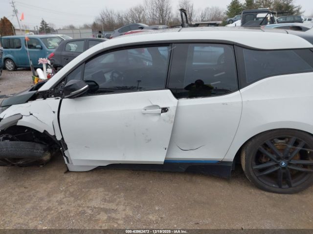 BMW i3 Image 14