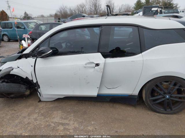 BMW i3 Image 14