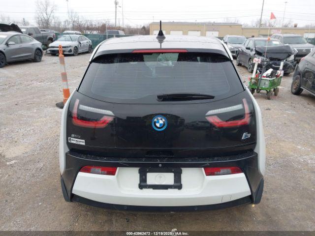 BMW i3 Image 18