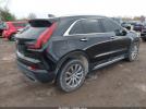 Cadillac XT4 Premium Luxury Image 12