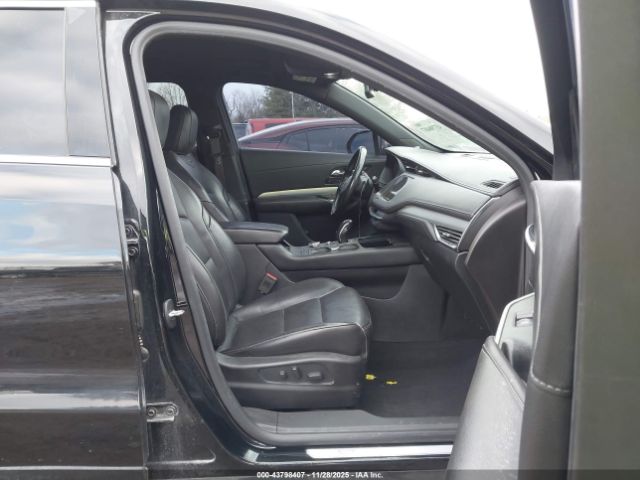 Cadillac XT4 Premium Luxury Image 13