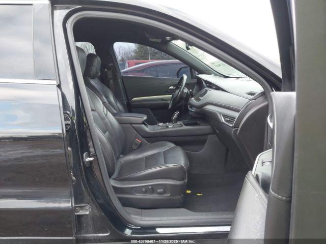 Cadillac XT4 Premium Luxury Image 13