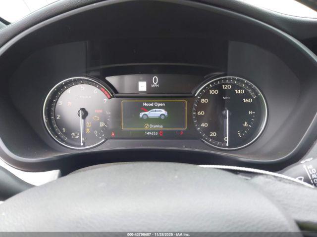 Cadillac XT4 Premium Luxury Image 5