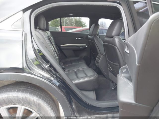 Cadillac XT4 Premium Luxury Image 6