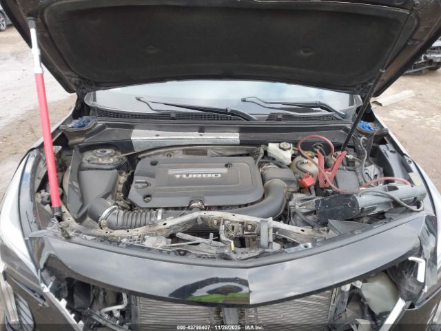 Cadillac XT4 Premium Luxury Image 7