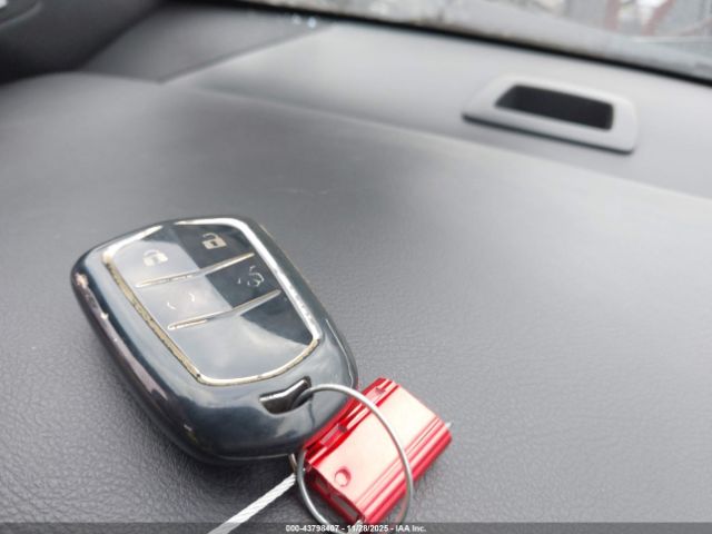 Cadillac XT4 Premium Luxury Image 9