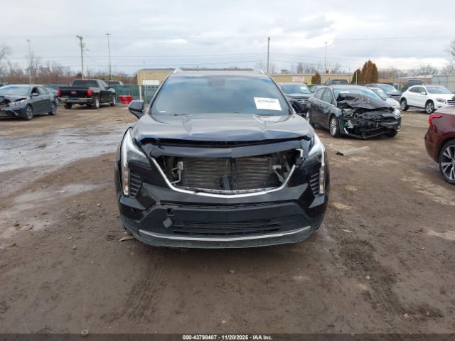 Cadillac XT4 Premium Luxury Image 10