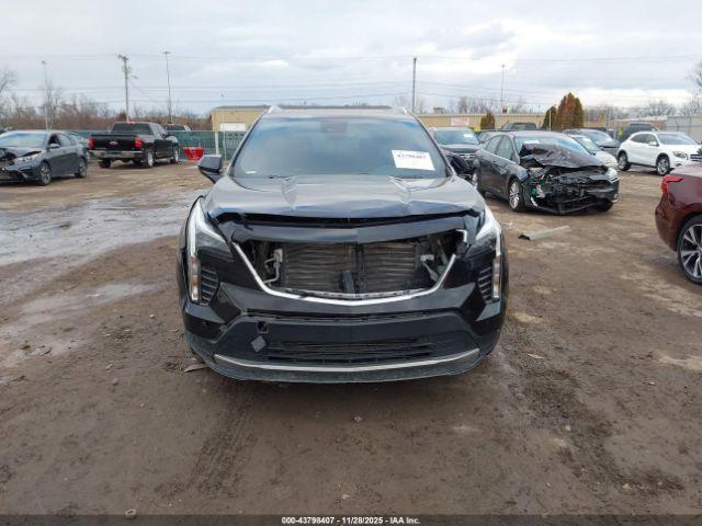 Cadillac XT4 Premium Luxury Image 10