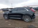 Cadillac XT4 Premium Luxury Image 3