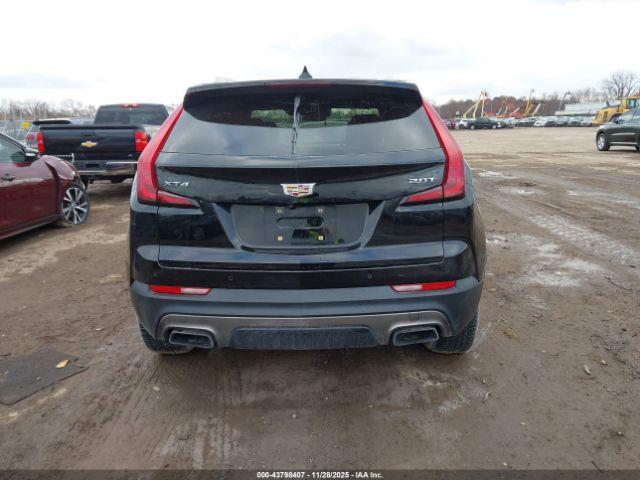 Cadillac XT4 Premium Luxury Image 16