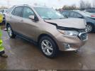 Chevrolet Equinox Lt Image 1