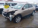 Chevrolet Equinox Lt Image 4