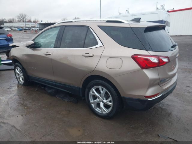 Chevrolet Equinox Lt Image 2