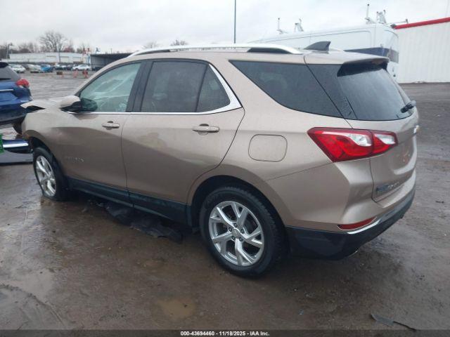 Chevrolet Equinox Lt Image 2