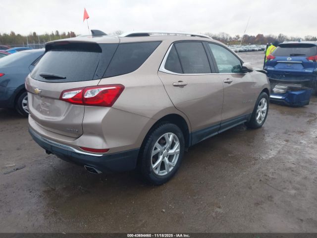 Chevrolet Equinox Lt Image 3
