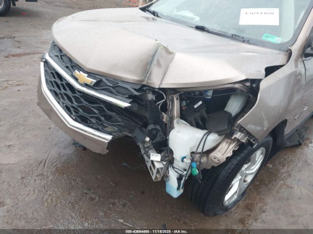 Chevrolet Equinox Lt Image 6