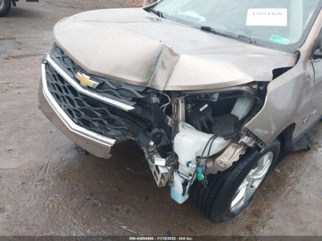 Chevrolet Equinox Lt Image 6