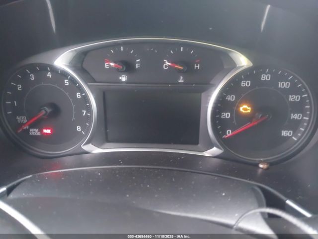 Chevrolet Equinox Lt Image 7