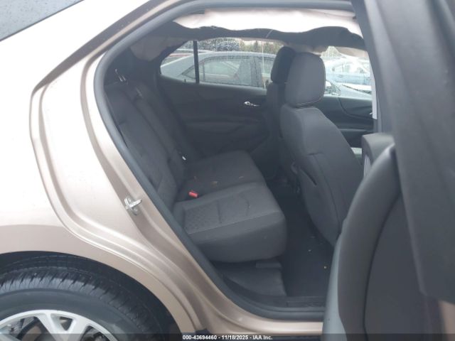 Chevrolet Equinox Lt Image 8