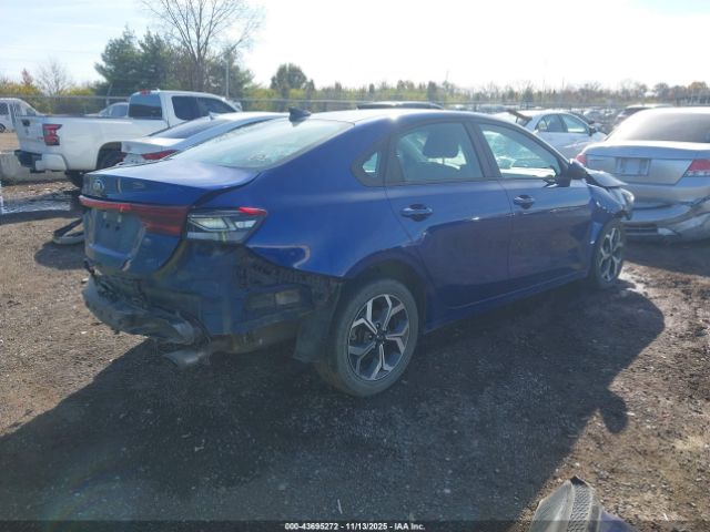 Kia Forte Lxs Image 9