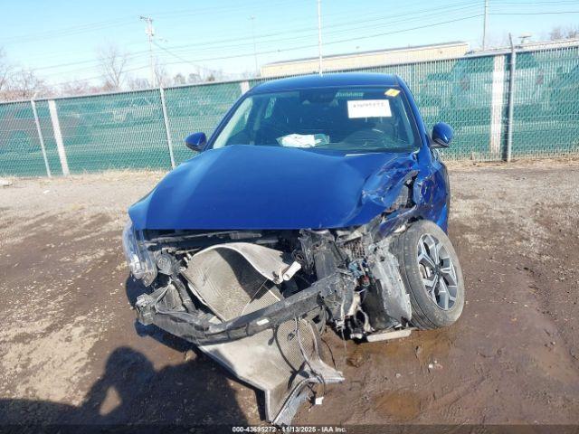 Kia Forte Lxs Image 11