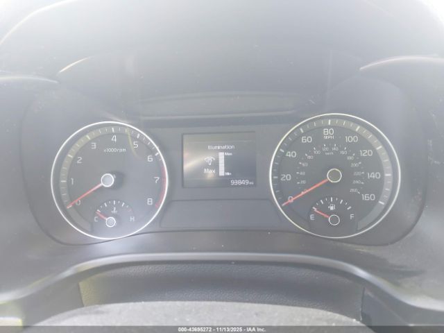 Kia Forte Lxs Image 7