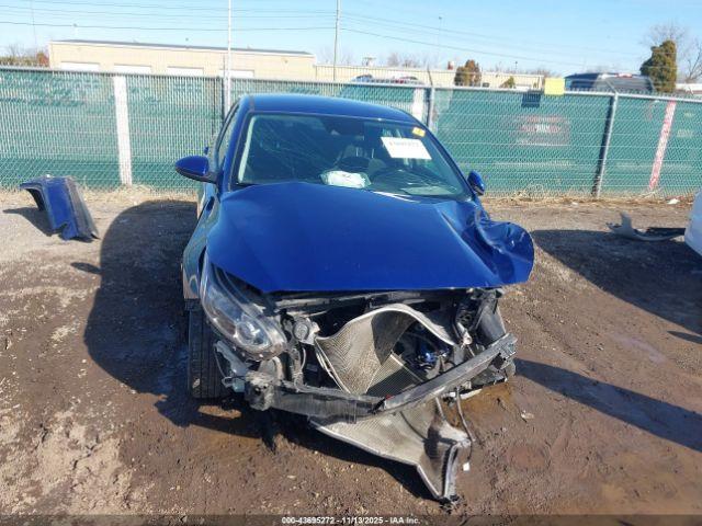 Kia Forte Lxs Image 15